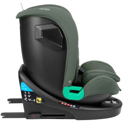 Scaun auto Kikka Boo i-Reverse i-Size (Army Green) Thumb