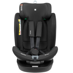 Scaun auto Kikka Boo i-Reverse i-Size (Black) Thumb