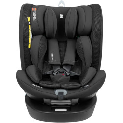 Scaun auto Kikka Boo i-Reverse i-Size (Black)