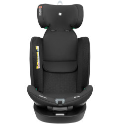 Scaun auto Kikka Boo i-Reverse i-Size (Black) Thumb