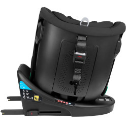 Scaun auto Kikka Boo i-Reverse i-Size (Black) Thumb