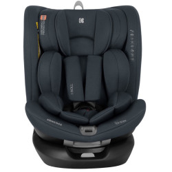 Автокресло Kikka Boo i-Roll i-Size (Dark Grey) Thumb