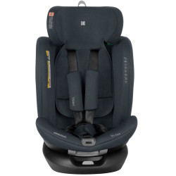 Автокресло Kikka Boo i-Roll i-Size (Dark Grey) Thumb
