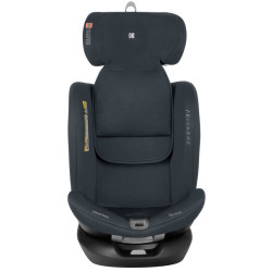 Автокресло Kikka Boo i-Roll i-Size (Dark Grey) Thumb