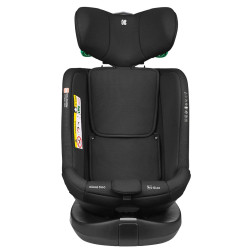 Scaun auto Kikka Boo i-Round i-Size (Black) Thumb