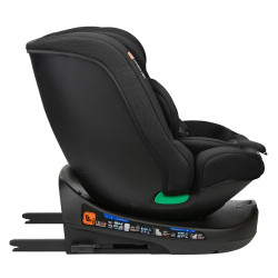Scaun auto Kikka Boo i-Round i-Size (Black) Thumb