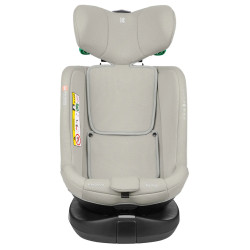 Автокресло Kikka Boo i-Round i-Size (Light Grey) Thumb