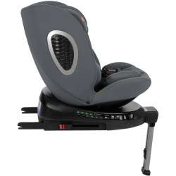 Scaun auto Kikka Boo i-Rove i-Size (Dark Grey) Thumb