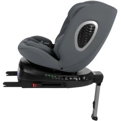 Scaun auto Kikka Boo i-Rove i-Size (Dark Grey) Thumb