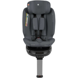 Scaun auto Kikka Boo i-Rove i-Size (Dark Grey) Thumb
