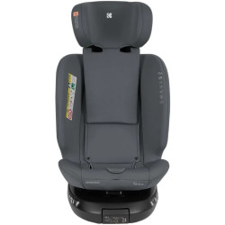 Scaun auto Kikka Boo i-Rove i-Size (Dark Grey) Thumb