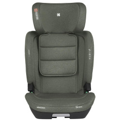 Scaun auto Kikka Boo i-Scout i-Size Isofix (Army Green) Thumb