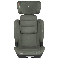 Scaun auto Kikka Boo i-Scout i-Size Isofix (Army Green) Thumb