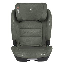 Scaun auto Kikka Boo i-Scout i-Size Isofix (Army Green)