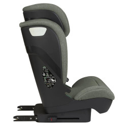 Scaun auto Kikka Boo i-Scout i-Size Isofix (Army Green) Thumb