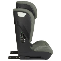 Scaun auto Kikka Boo i-Scout i-Size Isofix (Army Green) Thumb