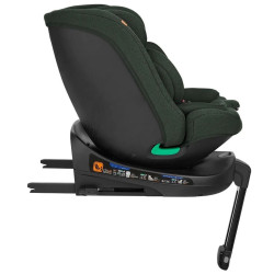 Scaun auto Kikka Boo i-Secure i-Size Isofix (Army Green) Thumb