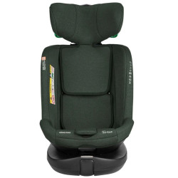 Scaun auto Kikka Boo i-Secure i-Size Isofix (Army Green) Thumb