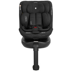 Автокресло Kikka Boo i-Secure i-Size Isofix (Black)