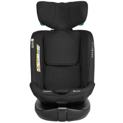 Автокресло Kikka Boo i-Secure i-Size Isofix (Black) Thumb
