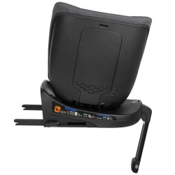 Автокресло Kikka Boo i-Secure i-Size Isofix (Dark Grey) Thumb
