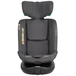 Автокресло Kikka Boo i-Secure i-Size Isofix (Dark Grey) Thumb
