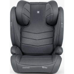 Автокресло Kikka Boo i-Stand i-Size (Dark Grey)