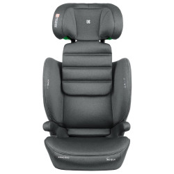 Scaun auto Kikka Boo i-Track i-Size (Dark Grey) Thumb