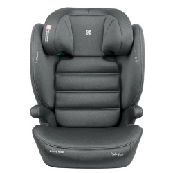 Scaun auto Kikka Boo i-Track i-Size (Dark Grey) Thumb