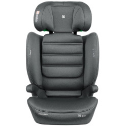 Scaun auto Kikka Boo i-Track i-Size (Dark Grey) Thumb