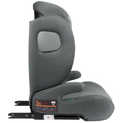 Scaun auto Kikka Boo i-Track i-Size (Dark Grey) Thumb