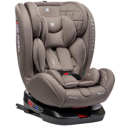 Scaun auto Kikka Boo i-Trip i-Size (Beige) Thumb
