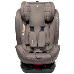 Scaun auto Kikka Boo i-Trip i-Size (Beige) Thumb