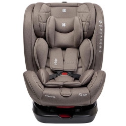 Scaun auto Kikka Boo i-Trip i-Size (Beige)