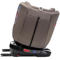 Scaun auto Kikka Boo i-Trip i-Size (Beige) Thumb
