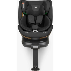 Scaun auto Kikka Boo i-Twist 2026 (Black) Thumb