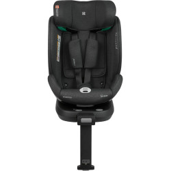 Scaun auto Kikka Boo i-Twist (Black) Thumb