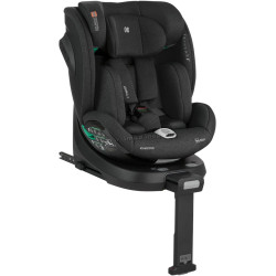 Scaun auto Kikka Boo i-Twist (Black)