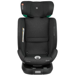 Scaun auto Kikka Boo i-Twist (Black) Thumb