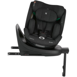 Scaun auto Kikka Boo i-Twist (Black) Thumb
