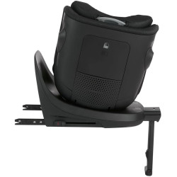 Scaun auto Kikka Boo i-Twist (Black) Thumb