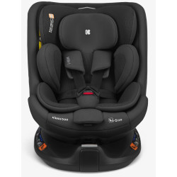 Автокресло Kikka Boo i-Van i-Size (Black) Thumb