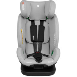 Scaun auto Kikka Boo i-View i-Size (Light Grey) Thumb