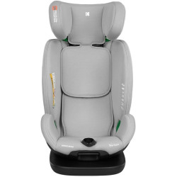 Scaun auto Kikka Boo i-View i-Size (Light Grey) Thumb