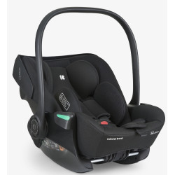 Автокресло Kikka Boo i-Xtend i-Size (Black) Thumb