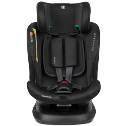 Scaun auto Kikka Boo Shift Isofix (Black) Thumb