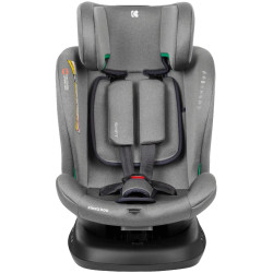 Scaun auto Kikka Boo Shift Isofix (Light Grey) Thumb