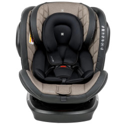 Scaun auto Kikka Boo Stark (Beige) Thumb