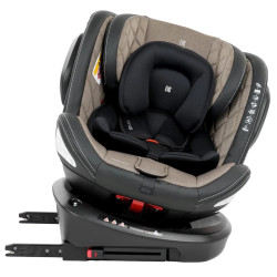 Scaun auto Kikka Boo Stark (Beige) Thumb