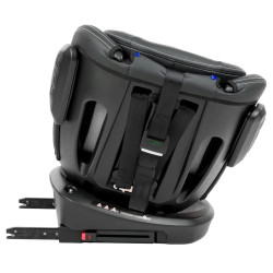 Scaun auto Kikka Boo Stark (Beige) Thumb